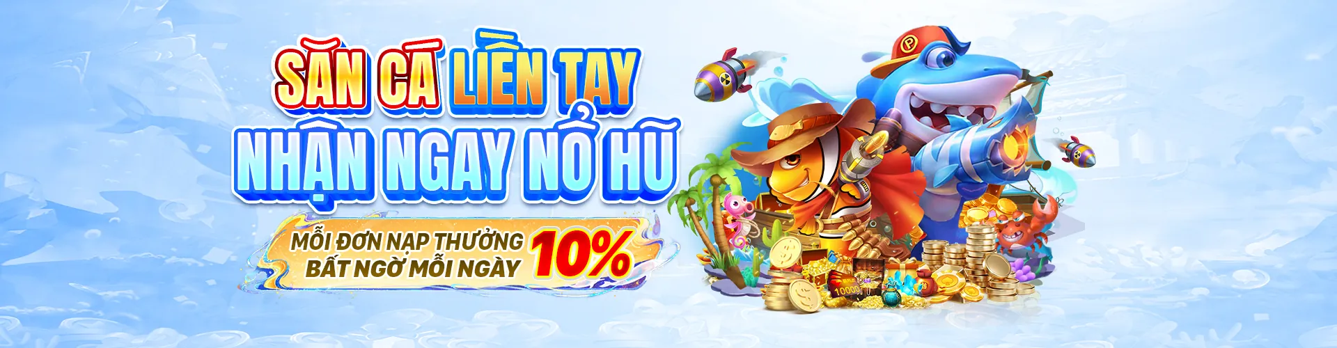Hình ảnh banner giới thiệu về hubet hiện đang mở